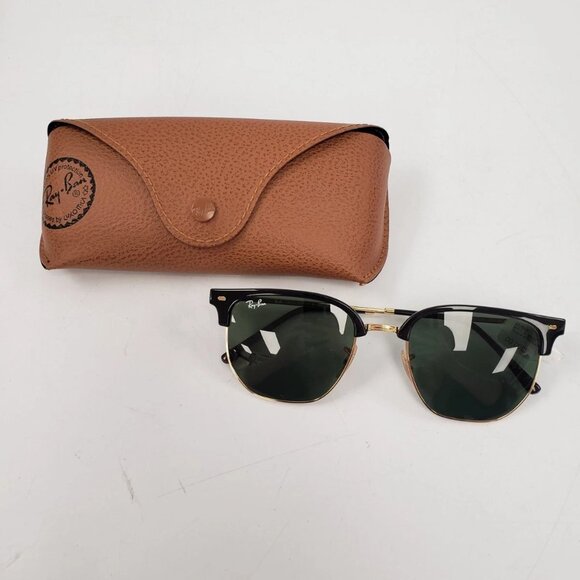 (81431-2) Ray-Ban RB4416 Sunglasses - Picture 1 of 8